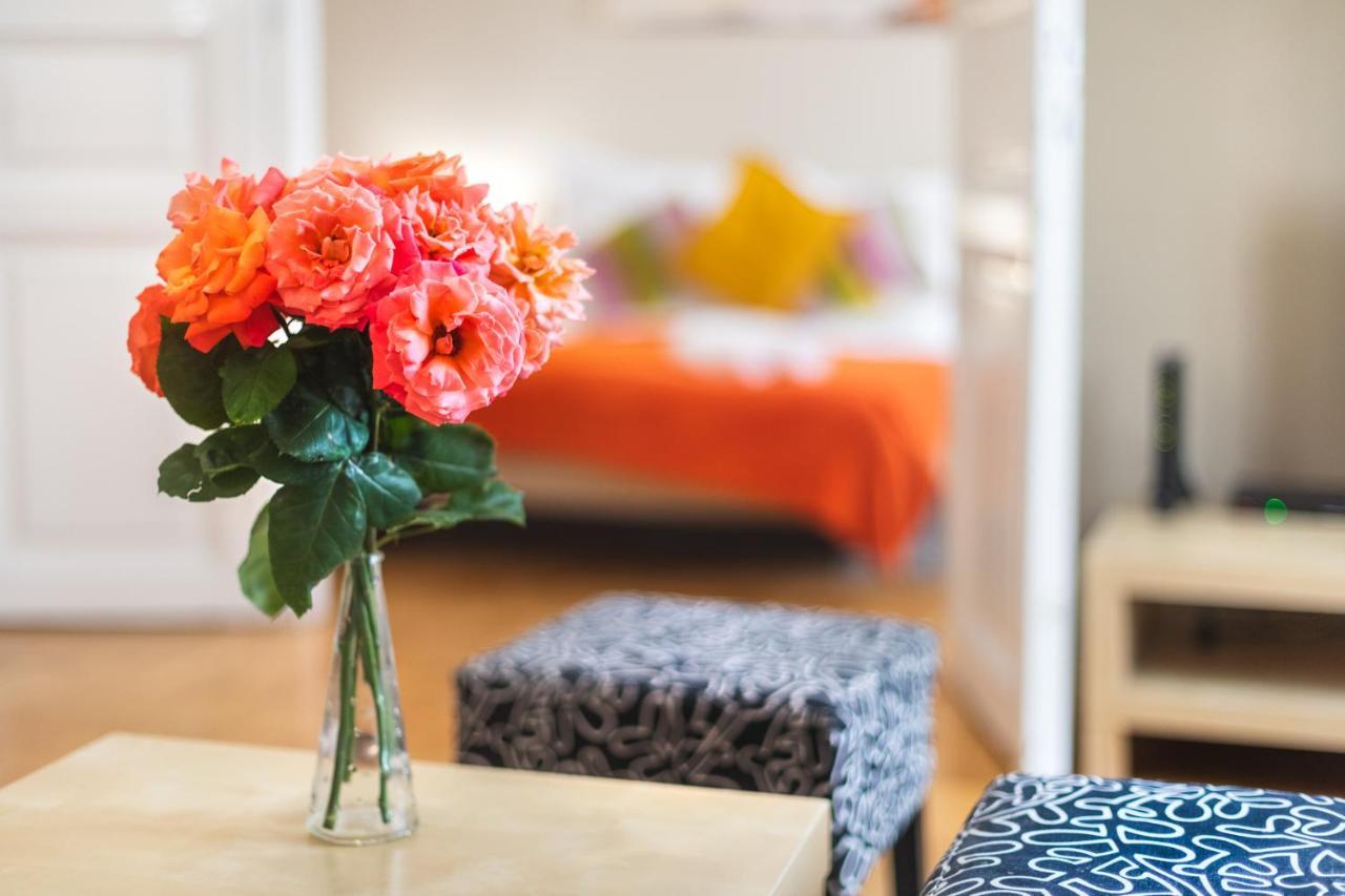 Orangehomes Kalvin Sq 2 Bedroom Apartamento *