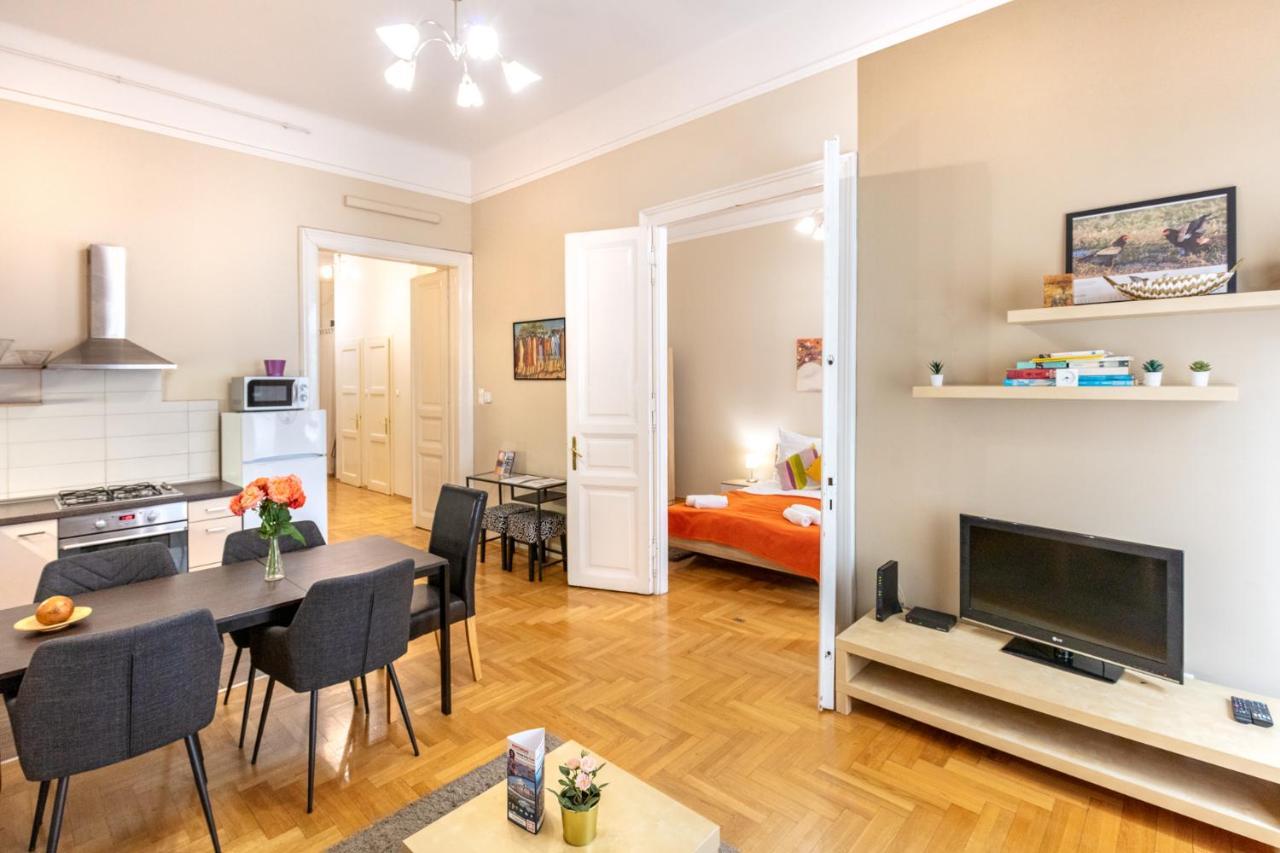 Orangehomes Kalvin Sq 2 Bedroom Apartamento *