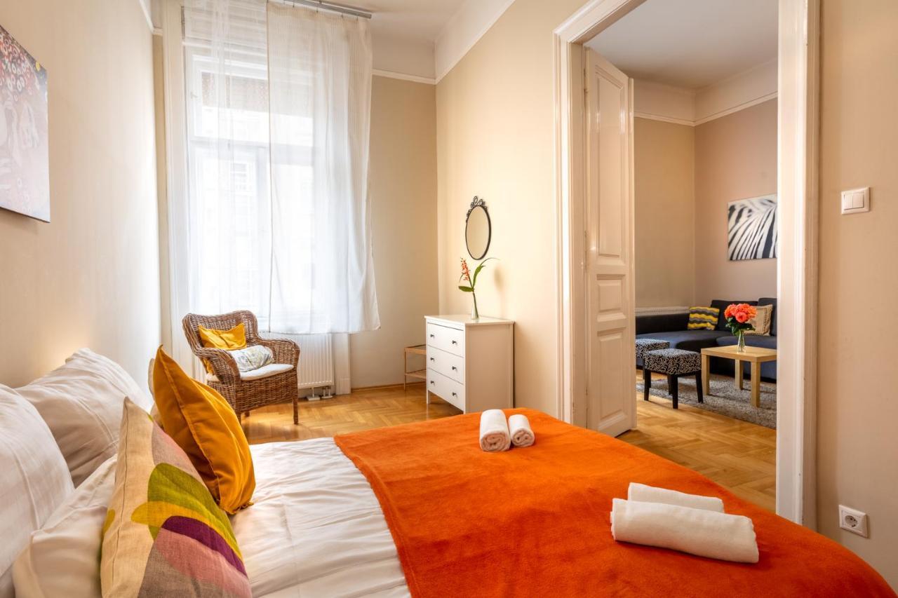 Orangehomes Kalvin Sq 2 Bedroom *