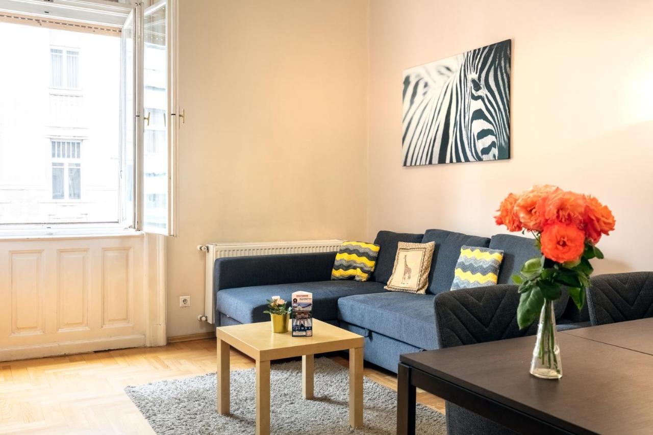 Orangehomes Kalvin Sq 2 Bedroom Apartamento