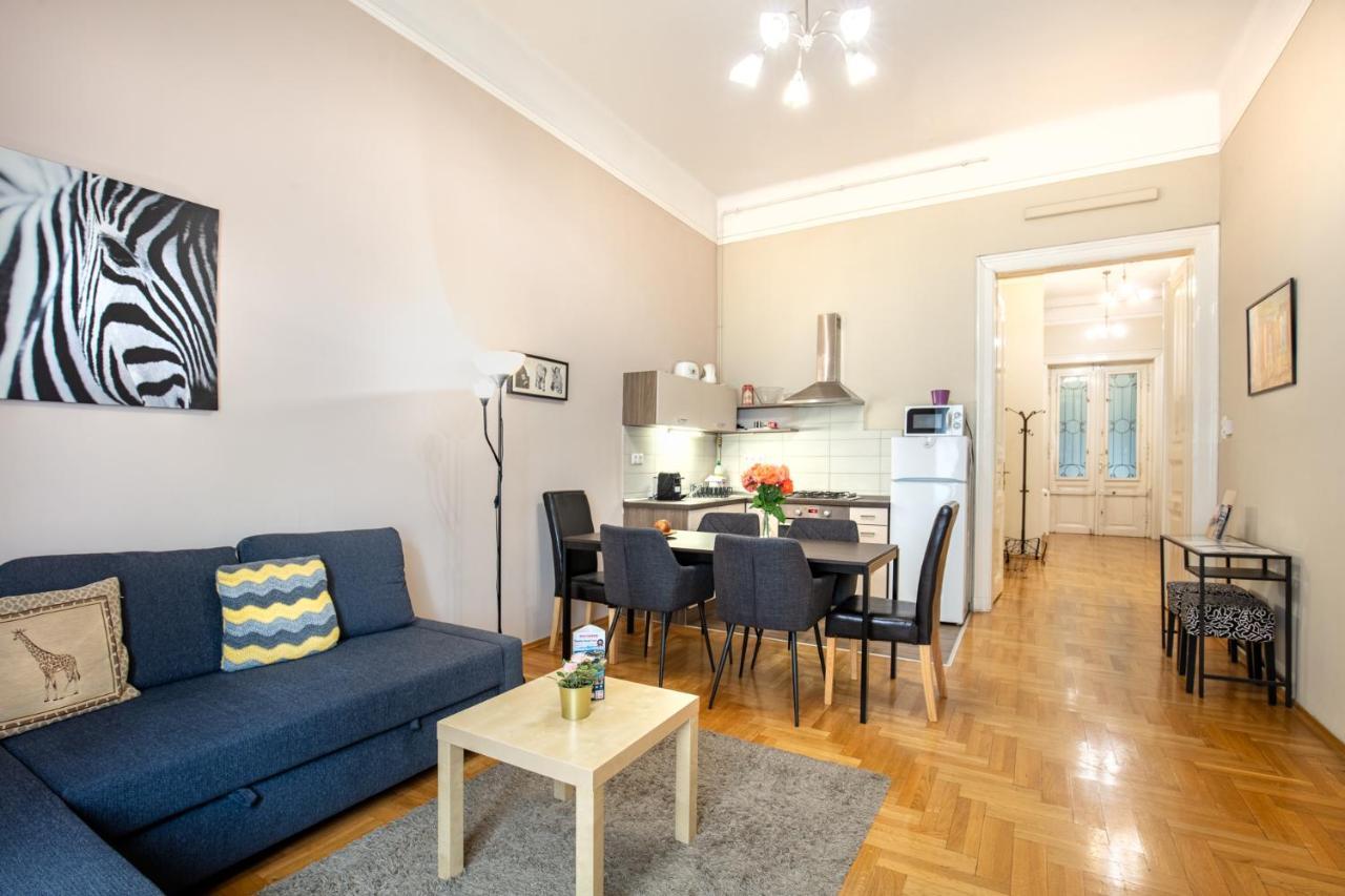 Orangehomes Kalvin Sq 2 Bedroom *