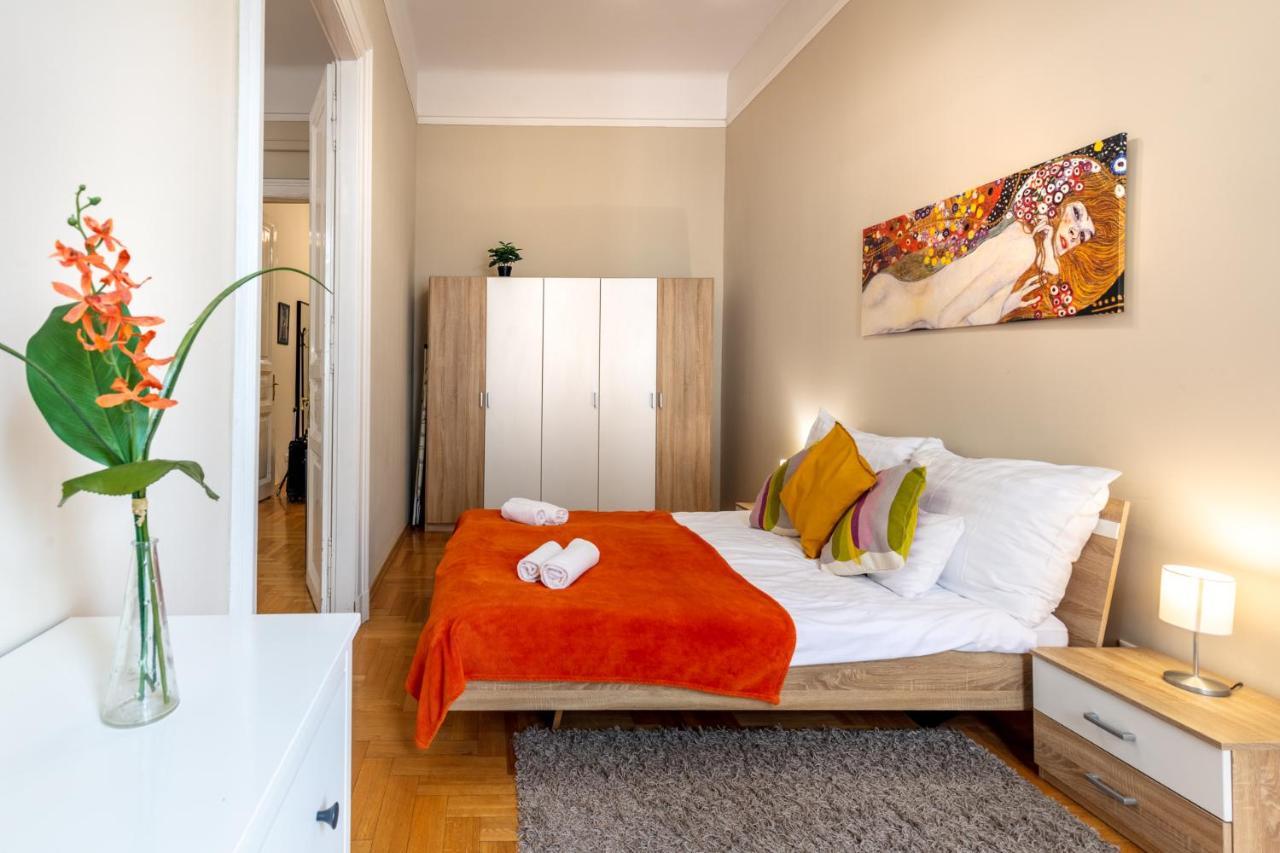 Orangehomes Kalvin Sq 2 Bedroom Apartamento *