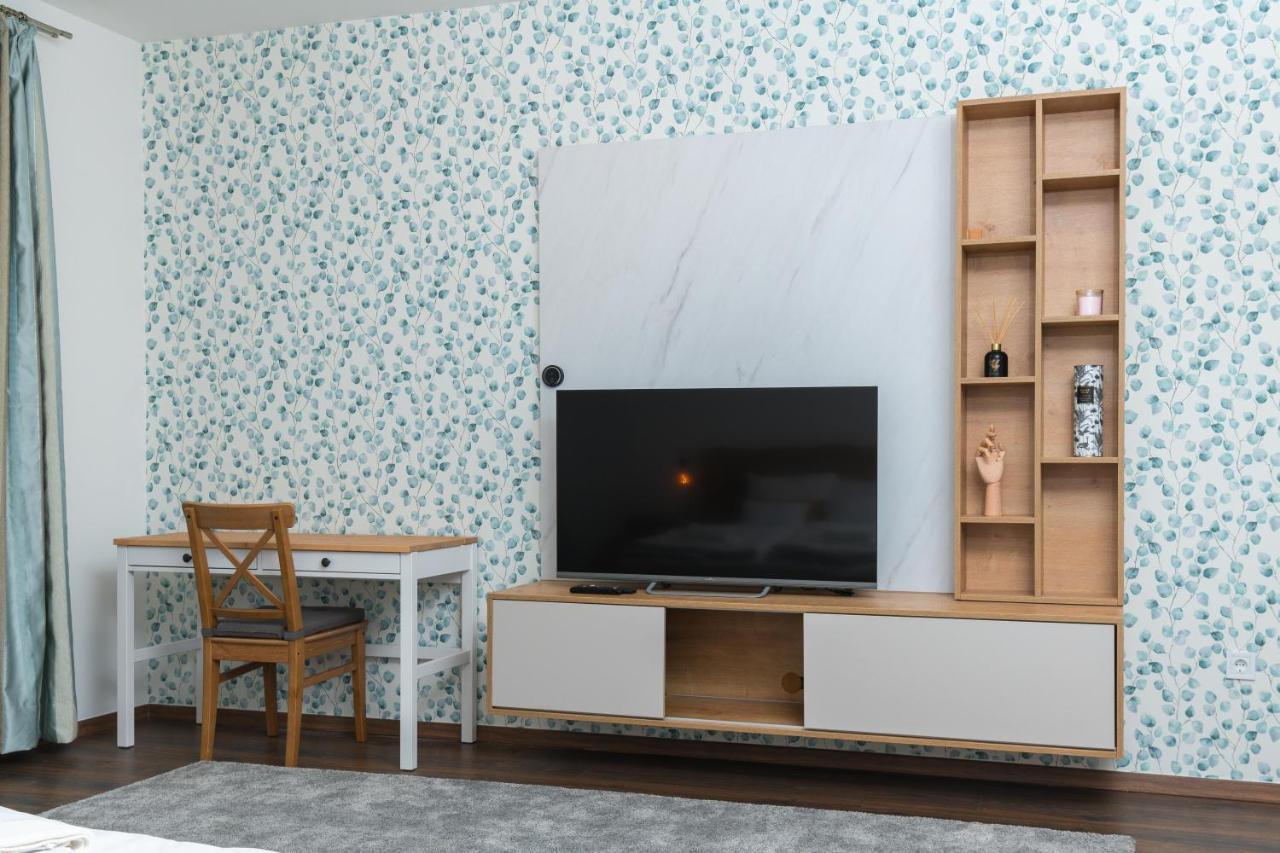 Westside By Urbanrent Appartement Boedapest