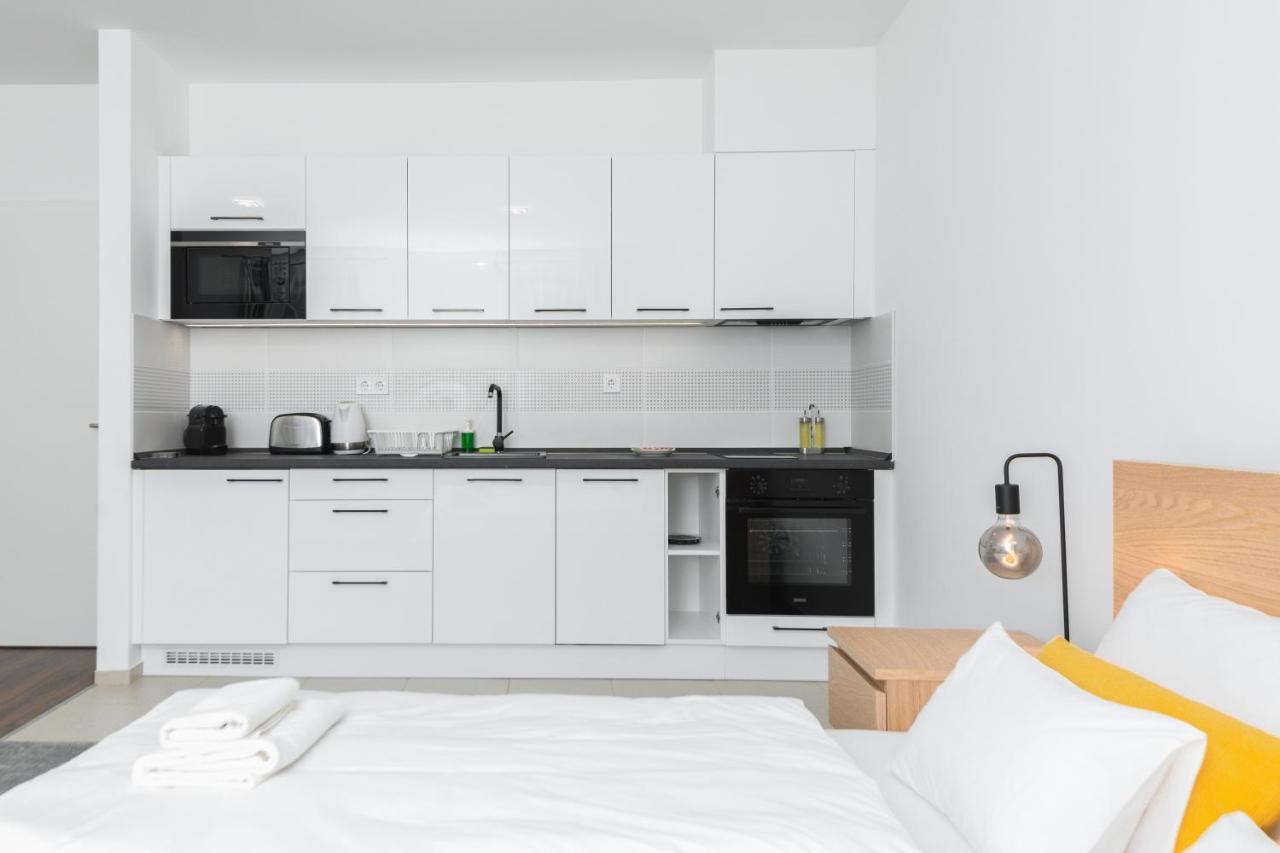Appartement Westside By Urbanrent *