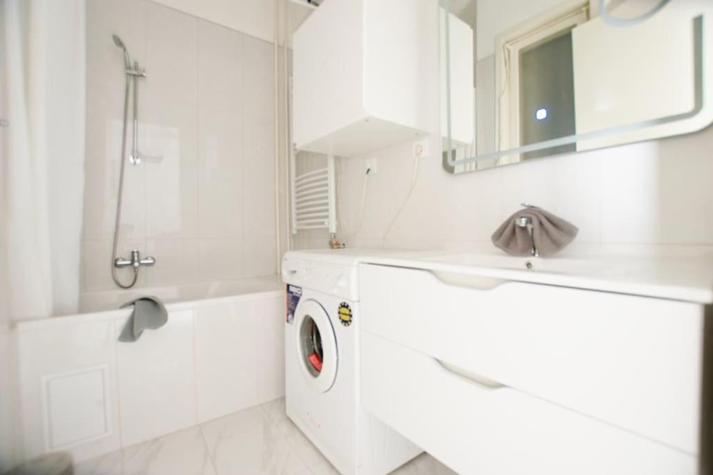 Apartmán Standard By Hi5- Bajcsy Budapešť