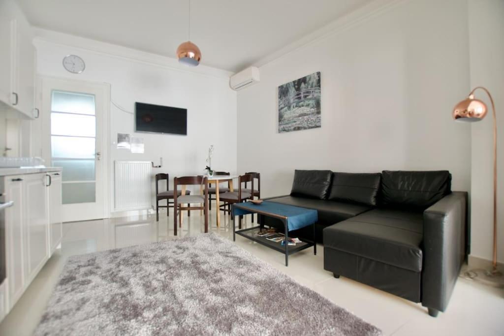 Standard By Hi5- Bajcsy Apartmán