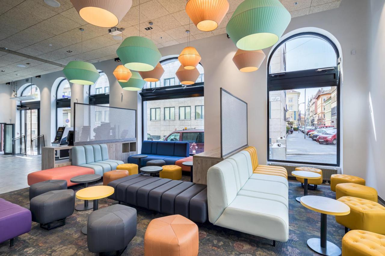 A&o Hostel Budapest