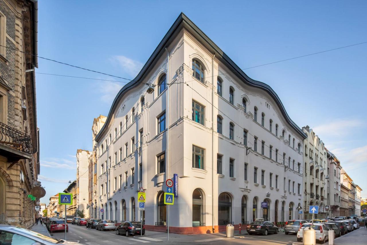 A&o Budapest