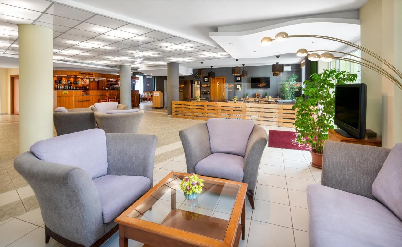 Millennium 3* Budapest