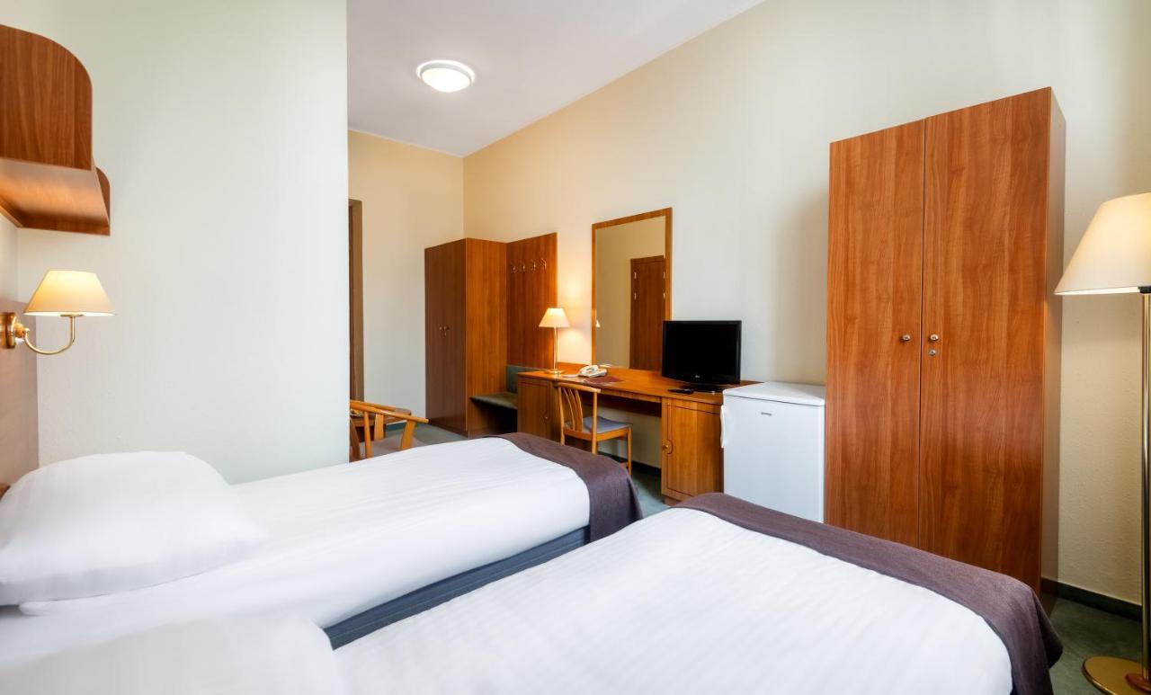 Millennium Hotell