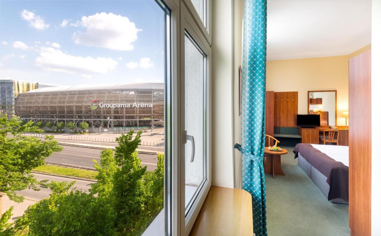 Millennium Budapest