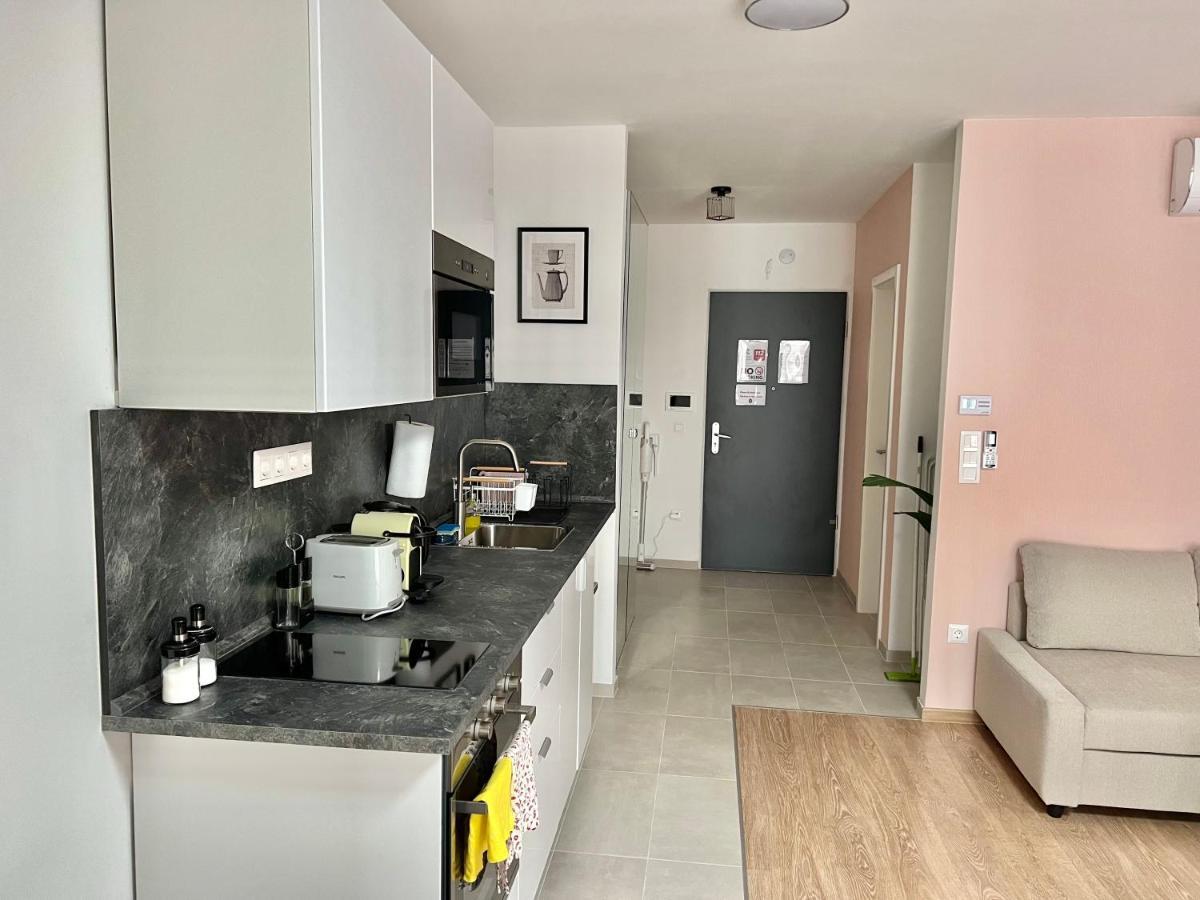 Mm D Apartament *