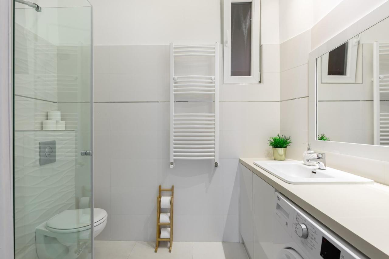 Rooftop Nook Apartman