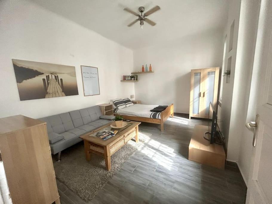 Apartamento Modern Spacious Flat In Buda