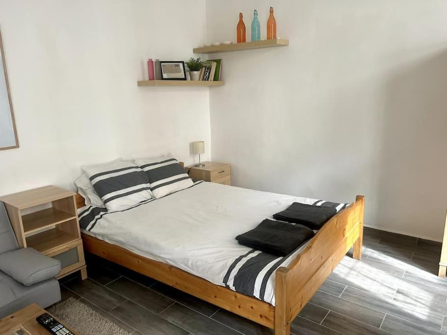 Modern Spacious Flat In Buda Budapest