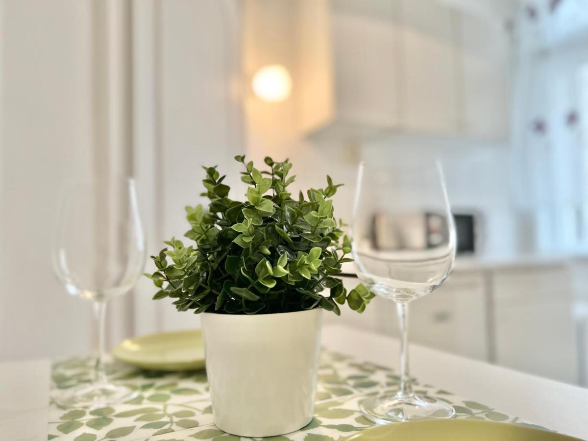 Pilvax Apartment