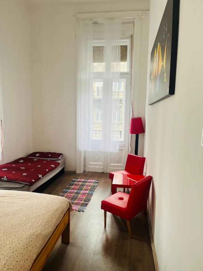 Hostal East Point