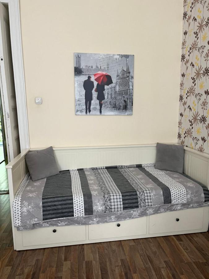 Apartamento Pyvo Street With Balcony By Nw Budapest