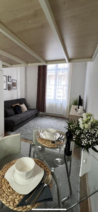 Apartamento New York Palace In The Downtown *