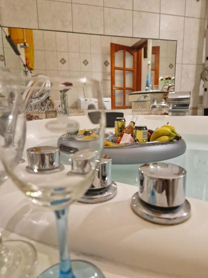Weiner Downtown Homestay Budapest