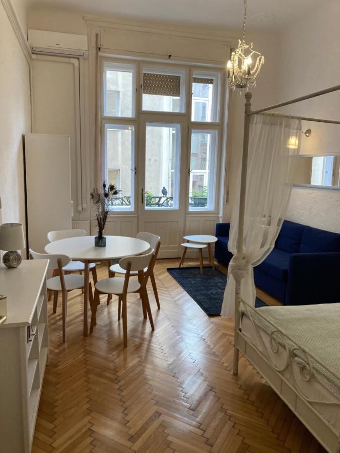 Apartmán Downtown W18 Budapešť