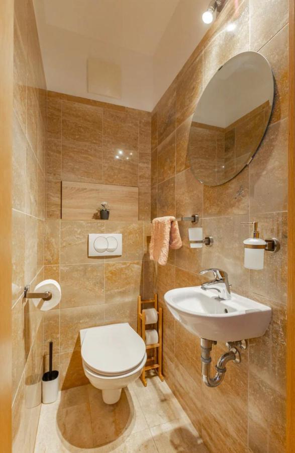 Kazinczy #freeparking Apartamento *