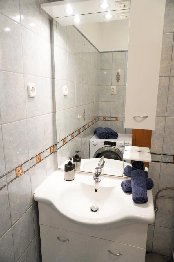 Appartamento Lm Budapest