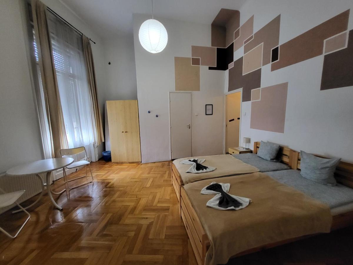 Casa Nora Penzion *