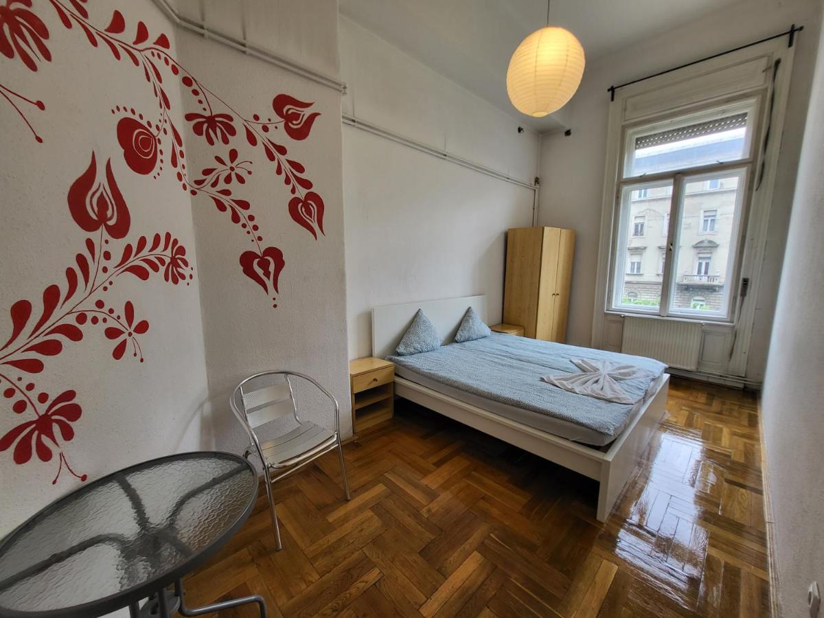 Casa Nora * Budapest