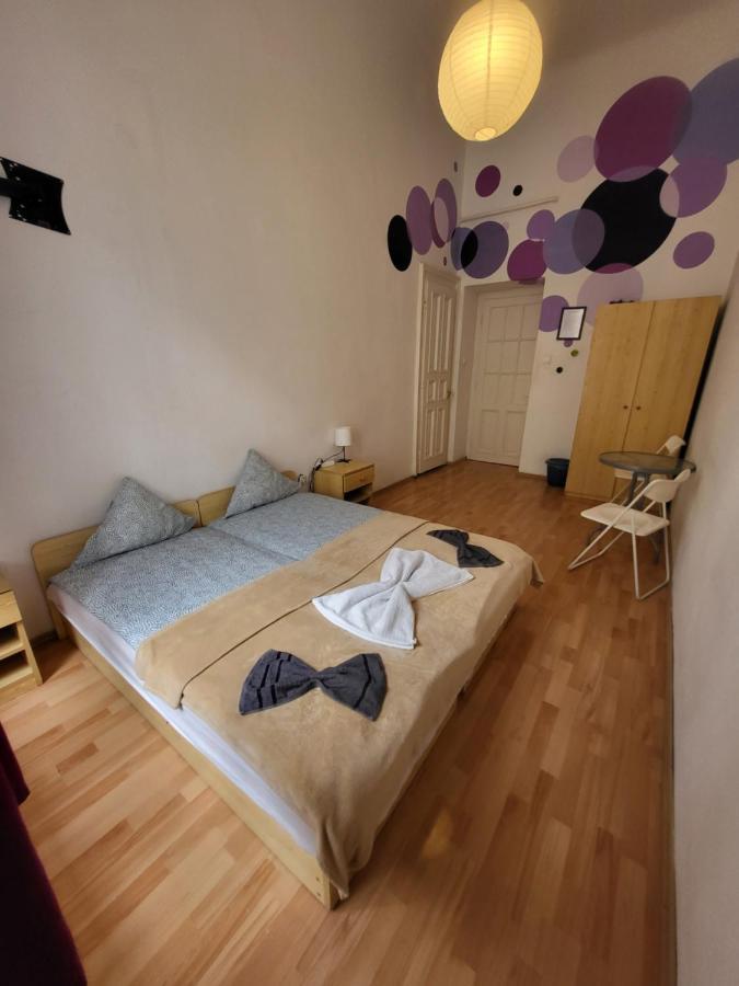 Casa Nora Budapest