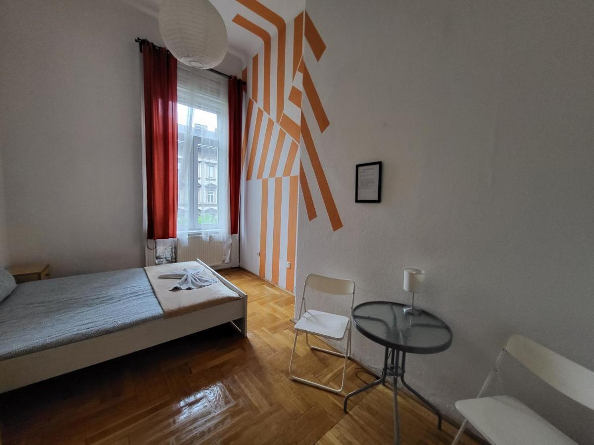 Casa Nora Penzión pre hostí Budapest