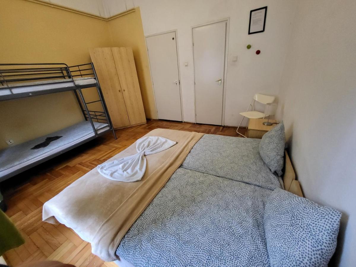 Casa Nora * Budapest