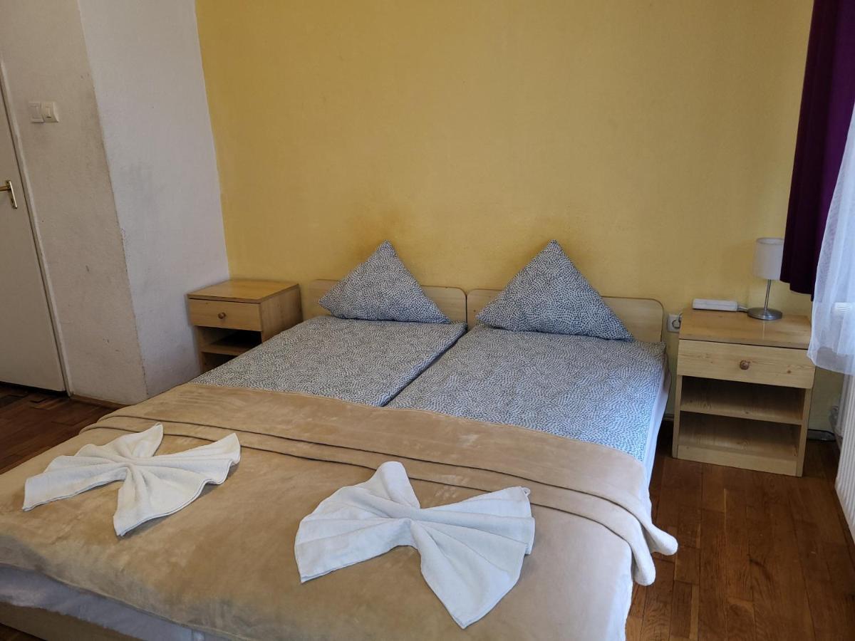 Penzión pre hostí Casa Nora