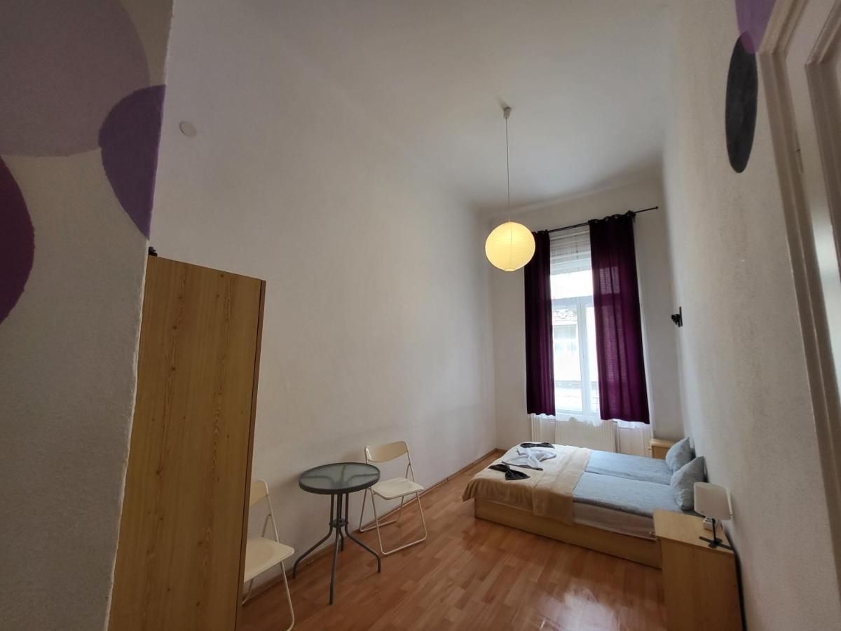 Gasthof Casa Nora Budapest
