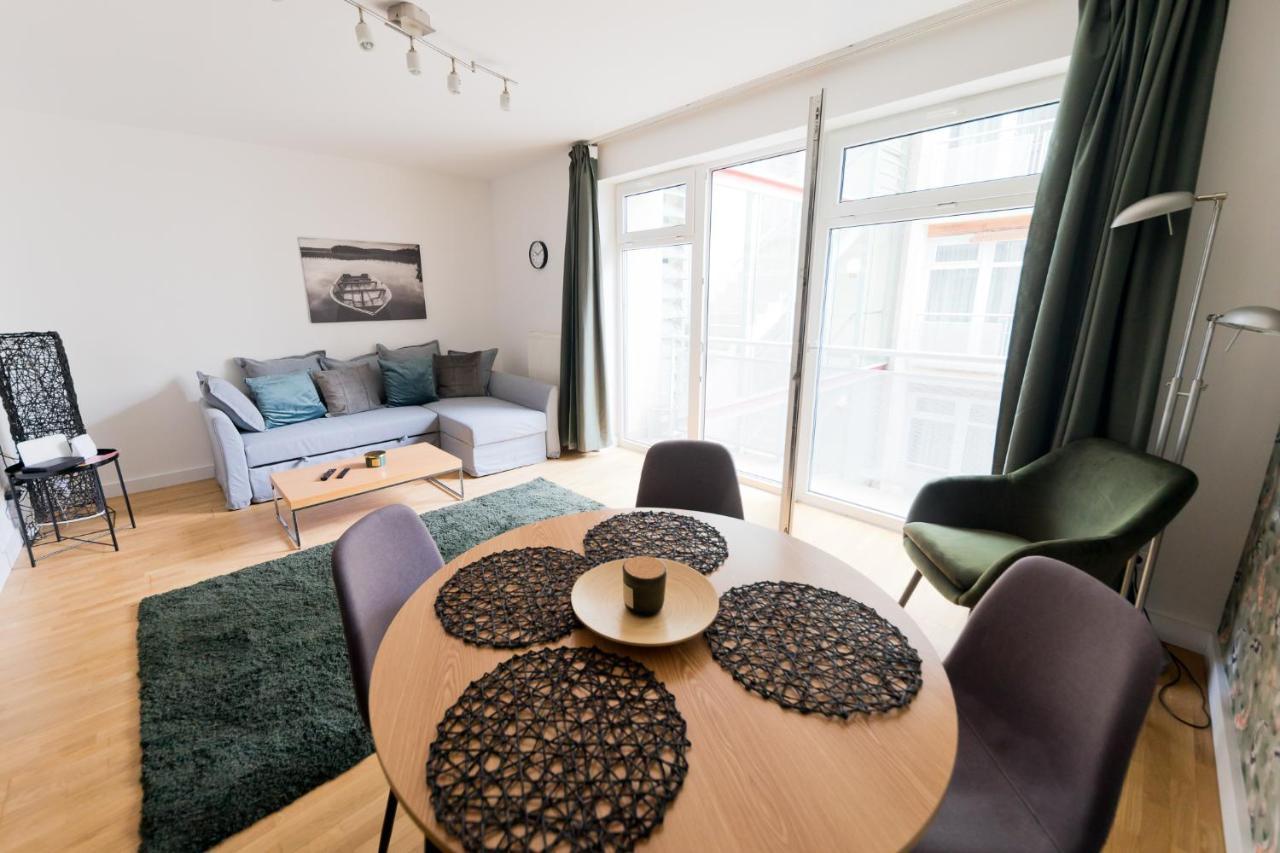 Paulay Opera Apartment Budapest