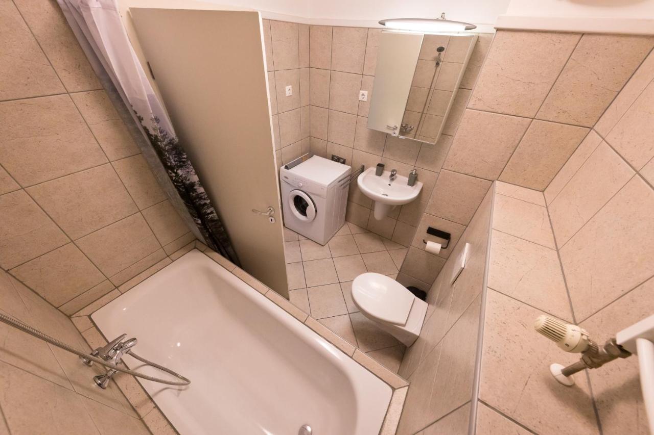 Apartmán Paulay Opera *