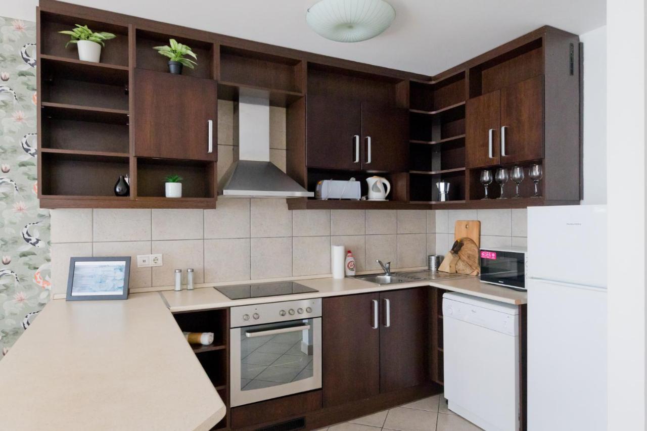 Paulay Opera Apartment Budapest