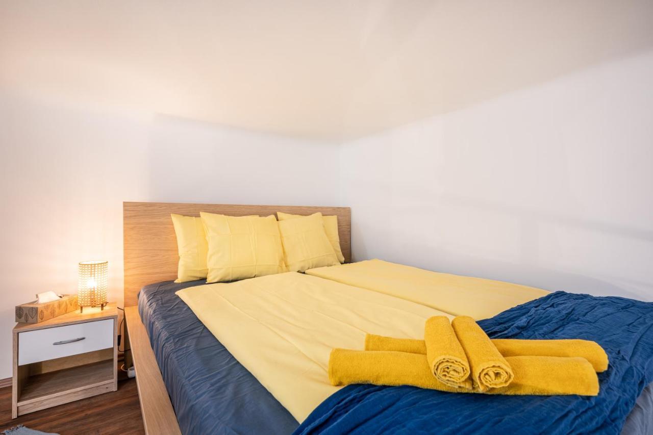 Bs Apartman Appartamento *