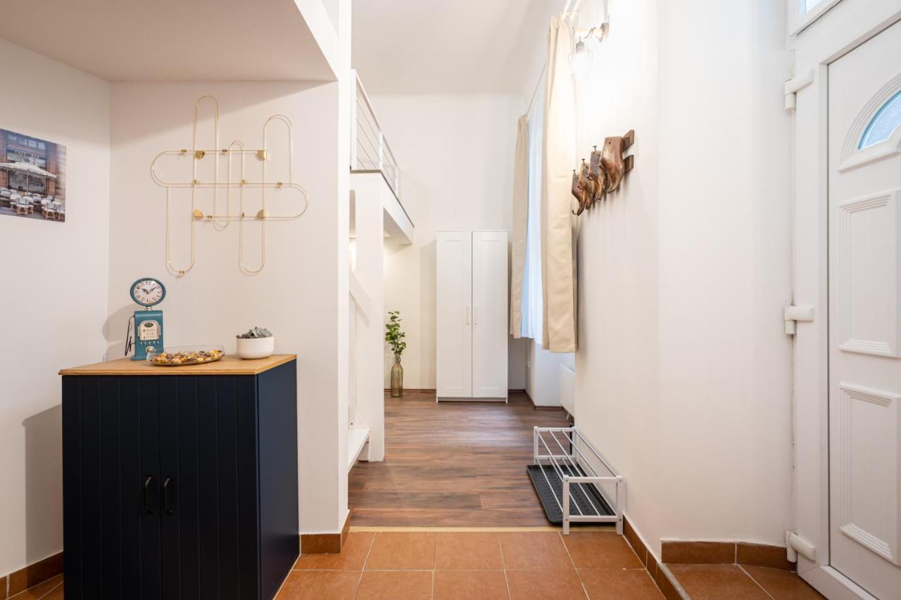 Appartamento Bs Apartman *