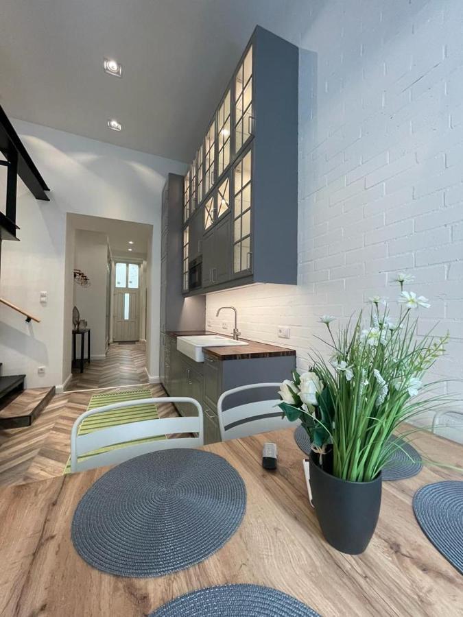 Awesome Loft - King Street