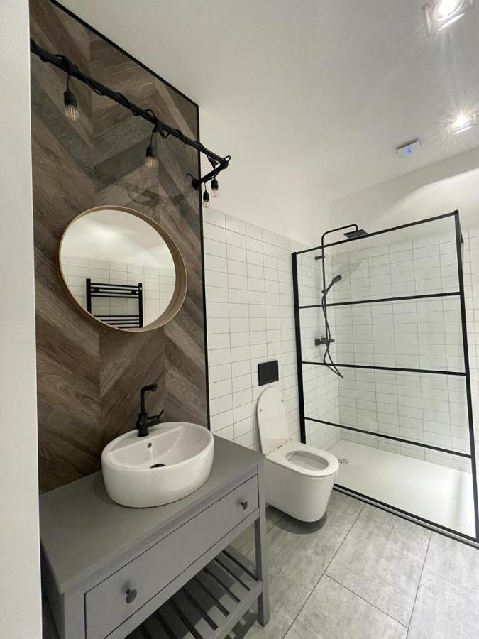 Awesome Loft - King Street Apartamento