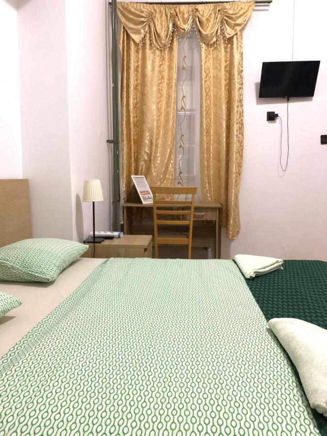Merry Lejlighedshotel Budapest