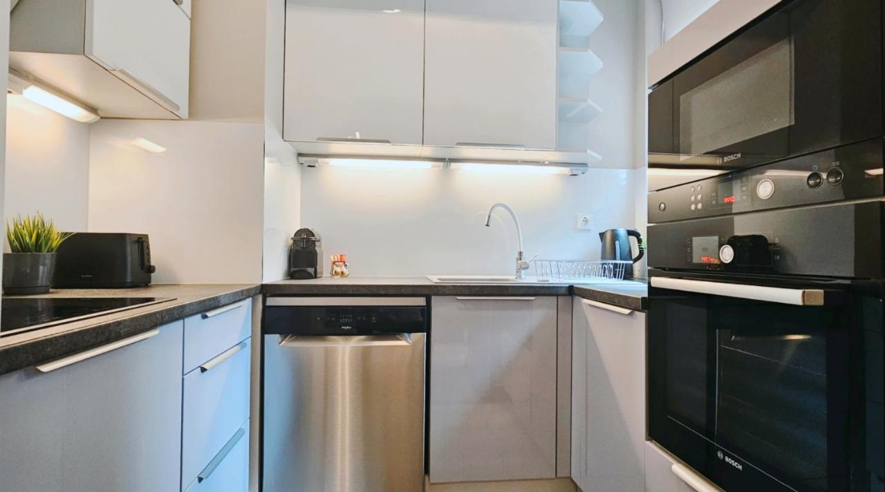 Apartman Lm