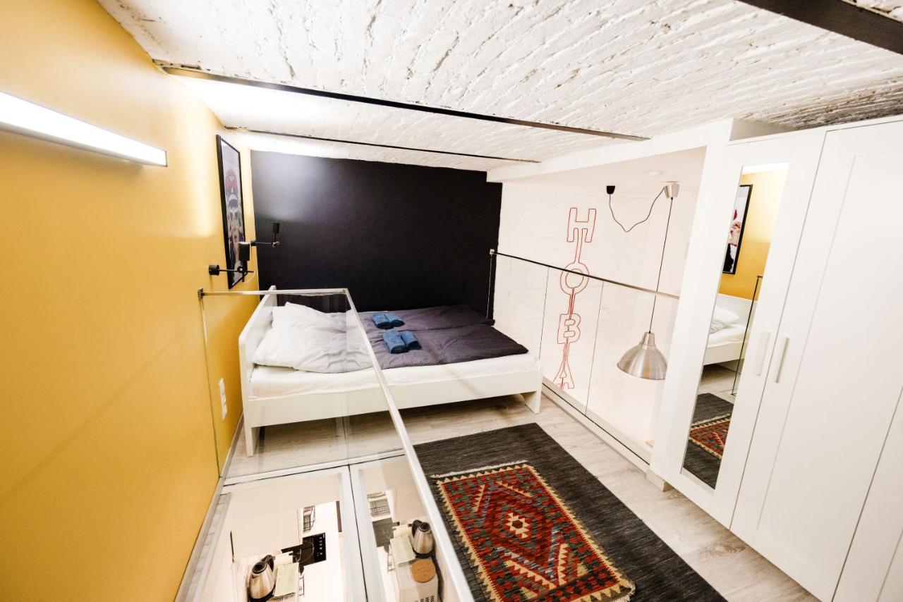 Apartamento Twin *