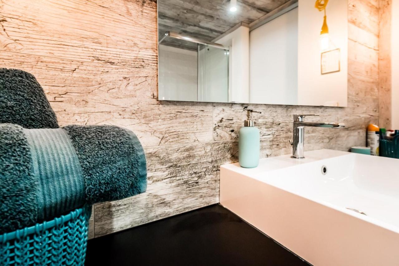 Twin Apartamento *