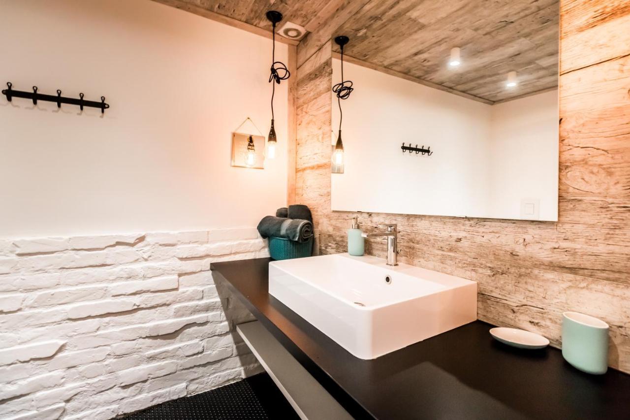 Apartamento Twin Budapest