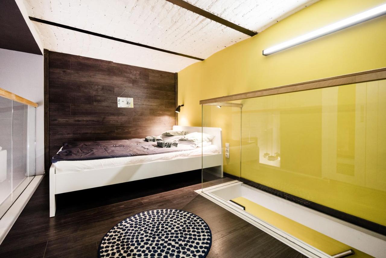 Twin Apartamento Budapest