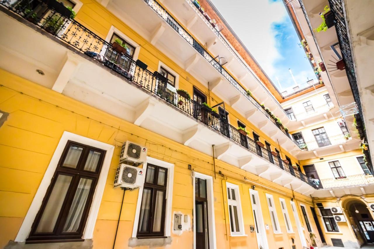 Twin Apartamento