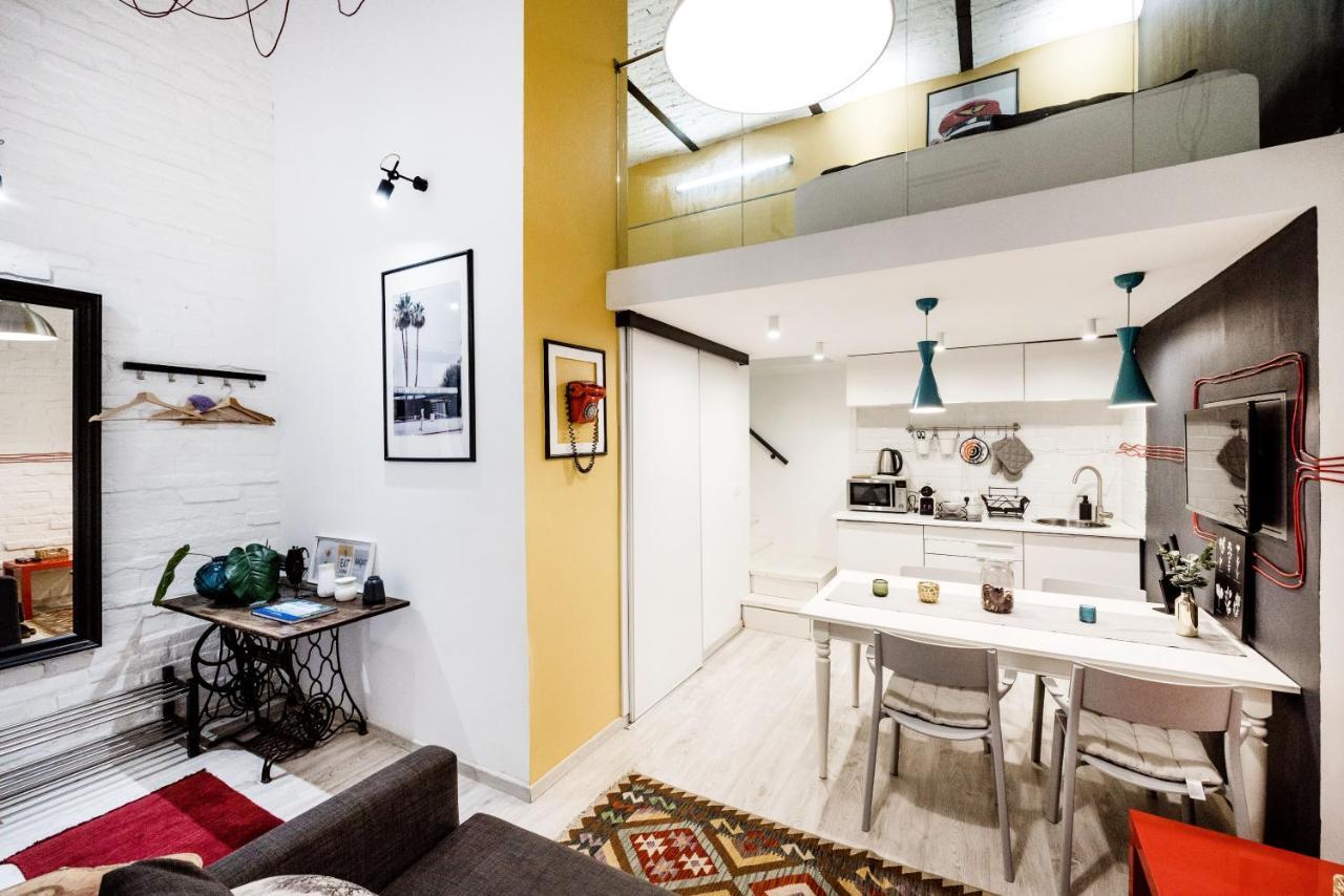 Apartamento Twin
