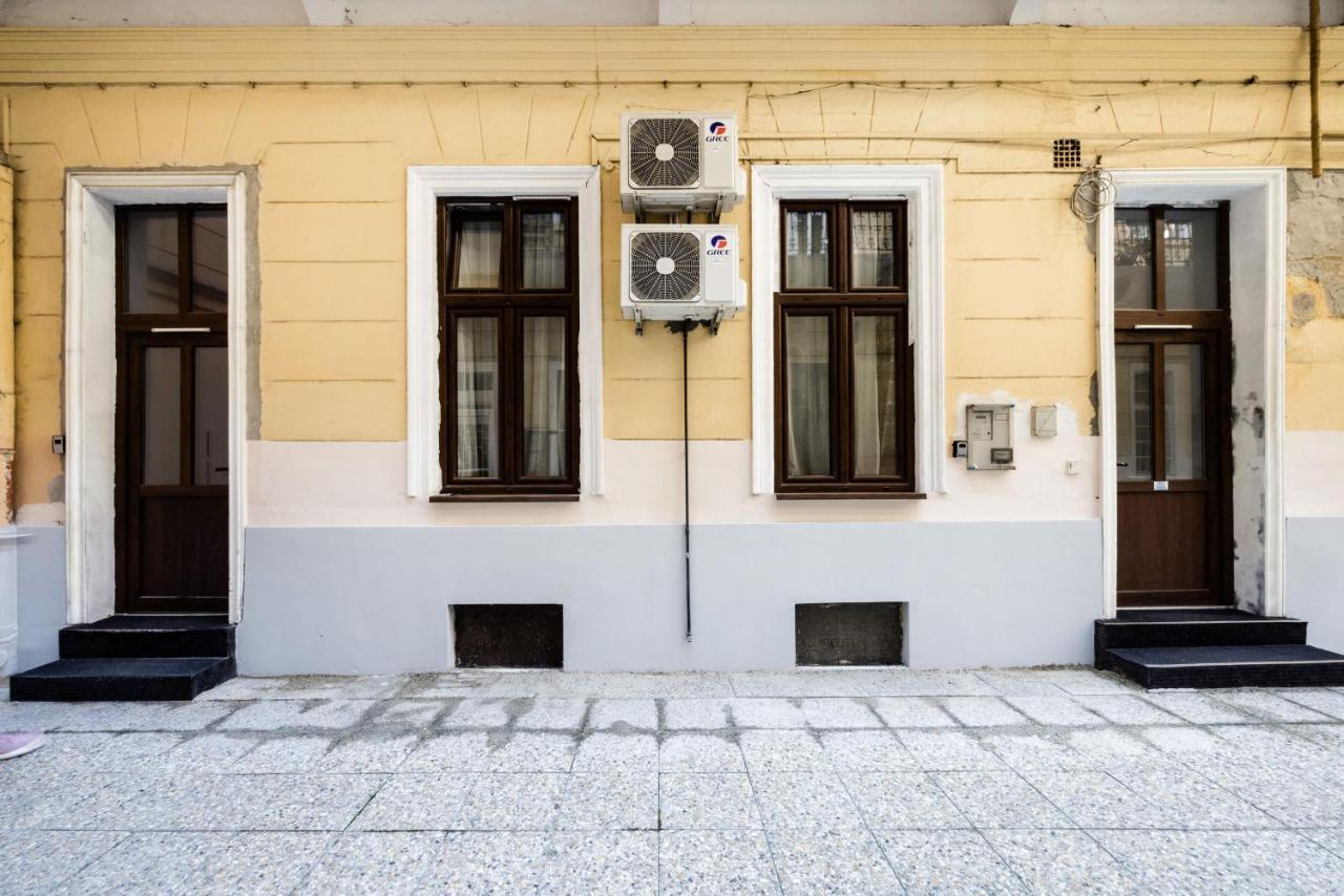 Apartamento Twin